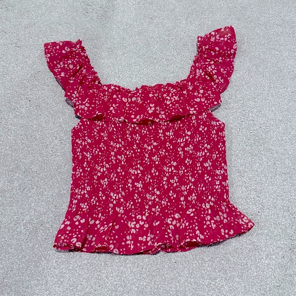 Boutique Top